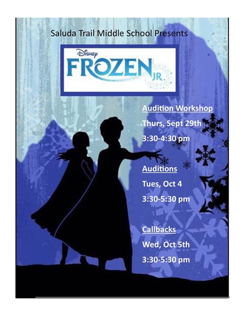 Frozen Jr.